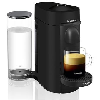 Bon plan Fnac : La machine à café Nespresso Vertuo dispo à moitié