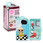 Trousse LOL Surprise Modèle aléatoire