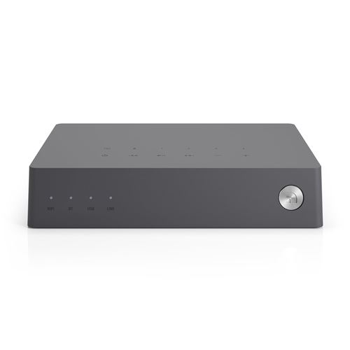 Lecteur Réseau HiFi Audio Pro Link 2 – Multiroom, AirPlay 2, Google Cast