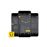 Ecouteurs sans fil Jabra Elite Active 65T Bleu et Or_6