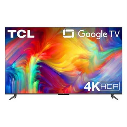 TV LED Tcl 55P735 139 cm 4K UHD Reconditionné