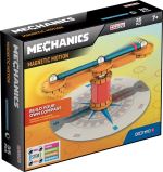 Mechanics Magnetic Motion Gormiti 35 pièces