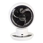 Ventilateur Iris Ohyama PCF-SDC18T 35 W Blanc