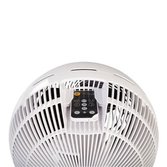 Ventilateur Iris Ohyama PCF-SDC18T 35 W Blanc