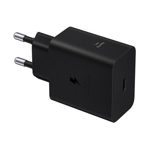 Adaptateur secteur USB C sans câble - vue 3