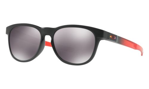 Lunettes de soleil Oakley Ruby Fade Collection Rouges et noires