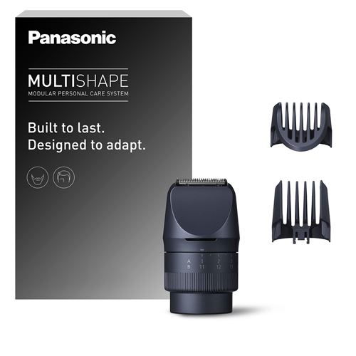 Panasonic ER-CTN1 Bart-Stylingaufsatz 1St.