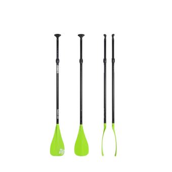 Pagaie de paddle pour Enfants Freedom Noir et Vert