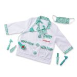 Costume de Docteur Melissa et Doug