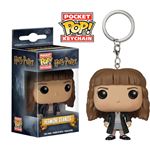 Figurine Funko Pop Keychain Harry Potter Hermione