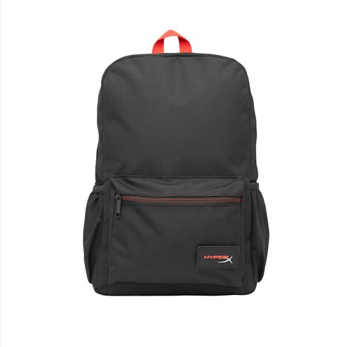 Sac à dos HyperX Delta pour PC portable de 16 Noir