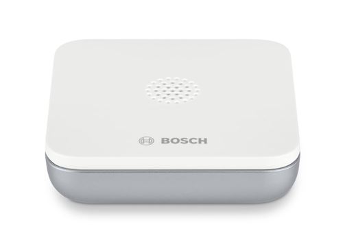 Détecteur d inondation Bosch Smart Home Blanc