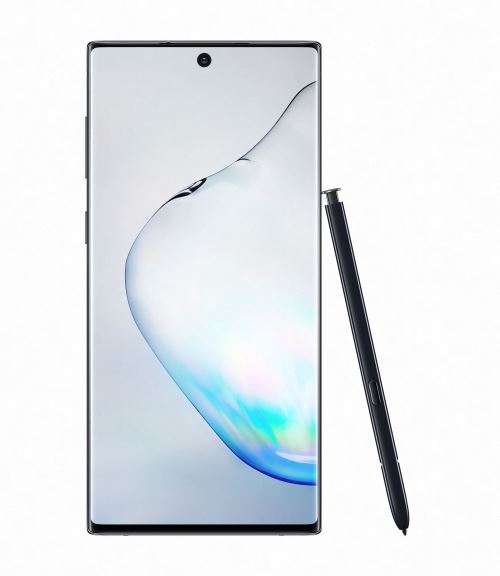 Gsm Portable Seul Samsung Galaxy Note 10 Noir