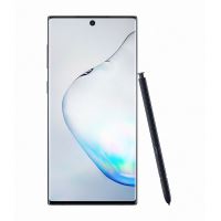 Smartphone Samsung Galaxy Note 10 Double SIM 256 Go Aura Black