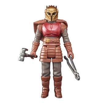 Figurine Star Wars Retro Collection The Armorer