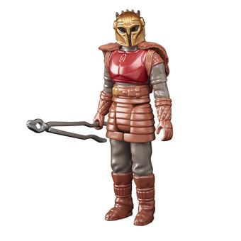 Figurine Star Wars Retro Collection The Armorer