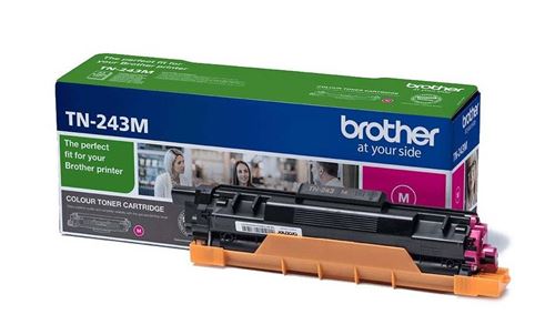 Brother TN - vue 2