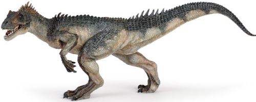 Figurine dinosaure Papo Allosaure