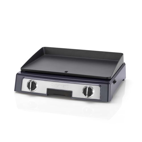 Plancha Cuisinart Elite 2200 W Blue et Noir