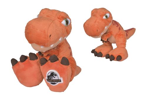 Peluche Universal T-Rex 46 cm