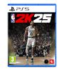 NBA 2K25 PS5