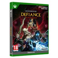 Legacy of Kain Defiance Remastered Xbox