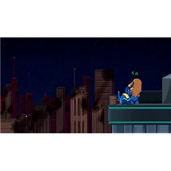 20XX / 30XX Nintendo Switch