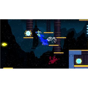 20XX / 30XX Nintendo Switch