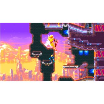 20XX / 30XX Nintendo Switch