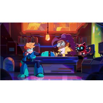 20XX / 30XX Nintendo Switch