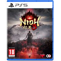 Nioh 3 PS5