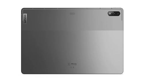 Tablette Lenovo Tab P Pro ZA9D 256 Go 12.6 pouces Gris orage