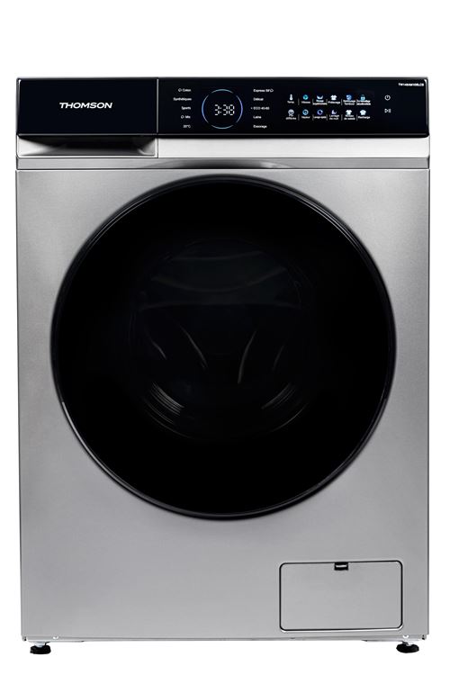 Lave-Linge Hublot Thomson Tw148Am10Slcs