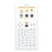 Calculatrice graphique Python NumWorks_0
