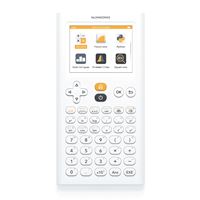 Calculatrice graphique Python NumWorks