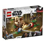 LEGO® Star Wars™ 75238 Action Battle L’assaut d’Endor™