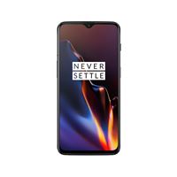 Smartphone OnePlus 6T Mirror Black 128 Go et 6 Go RAM