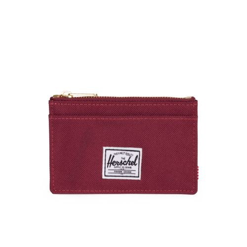 Portefeuille Herschel Oscar Bordeau