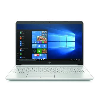 HP 15-dw0030nf 15.6"/i5-8265U/3,9GHz/4GB/256GB/Intel UHD 620 Laptop