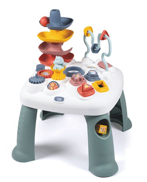 Table D'Activites Little Smoby Smoby - vue 9