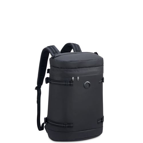 Sac à dos Delsey Raspail Noir