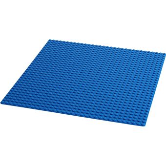 LEGO® Classic 11025 La plaque de construction Bleue