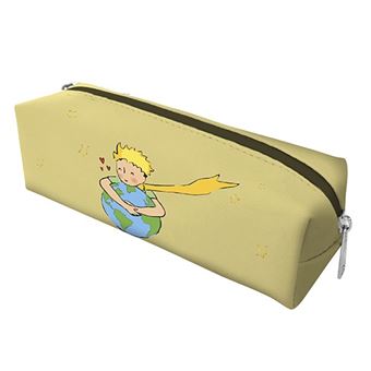 TROUSSE CARRE - COLLECTION LE PETIT PRINCE ENFANTS - PLANETE