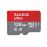 SanDisk Ultra MicroSDXC UHS-I 128 GB geheugenkaart met microSD, microSDHC en microSDXC-adapter_0