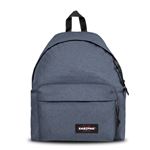 Sac à dos scolaire Eastpak Padded Pak'R 42X Crafty Jeans Bleu