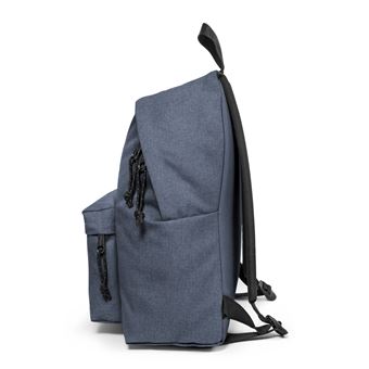 Sac à dos scolaire Eastpak Padded Pak'R 42X Crafty Jeans Bleu