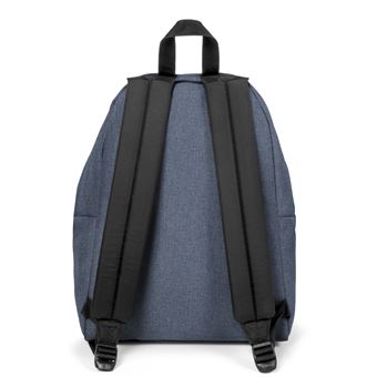 Sac à dos scolaire Eastpak Padded Pak'R 42X Crafty Jeans Bleu