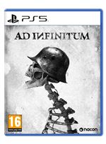 Ad Infinitum PS5