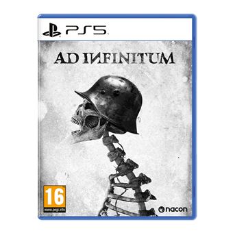 Ad Infinitum PS5