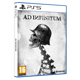 Ad Infinitum PS5